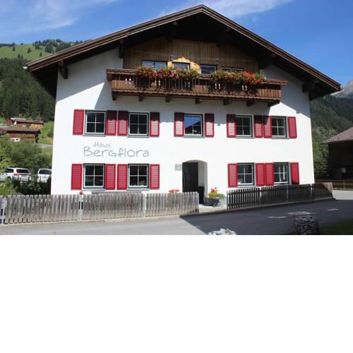 Haus Bergflora