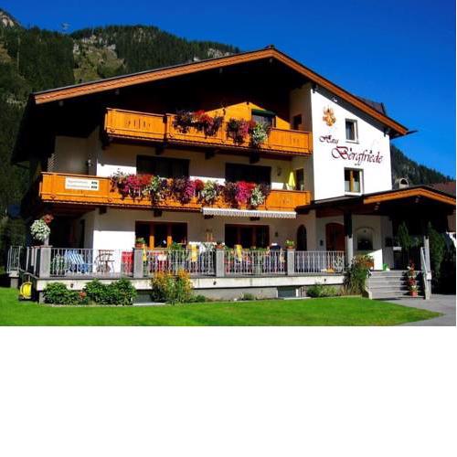 Haus Bergfriede
