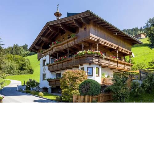 Haus Bergheim