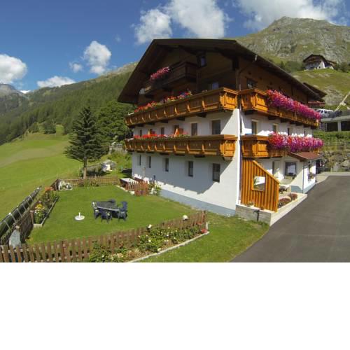 Haus Bergheimat