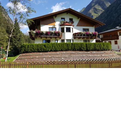 Haus Bergheimat