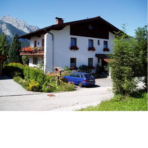Haus Bergheimat