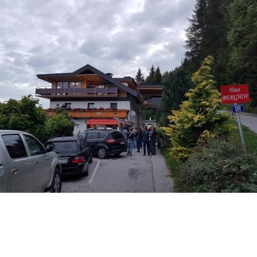 Haus Berghof