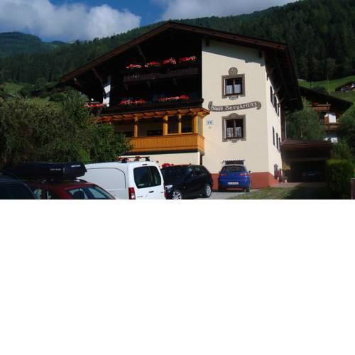 Haus Bergkranz