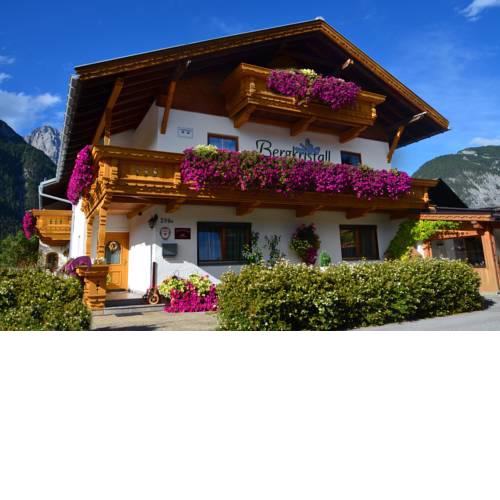 Haus Bergkristall