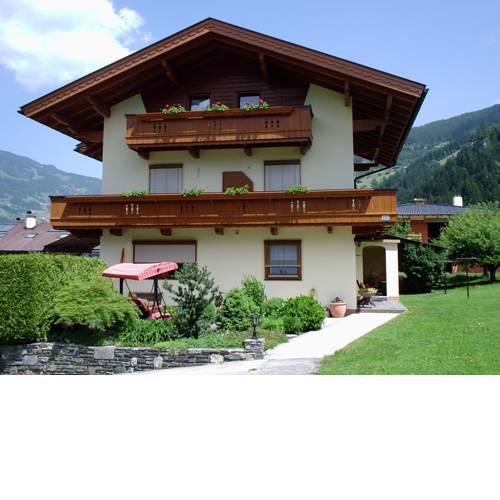Haus Bergland