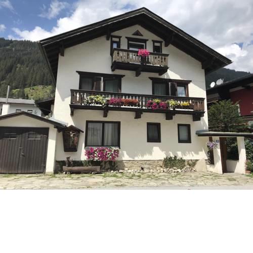 Haus Bergner