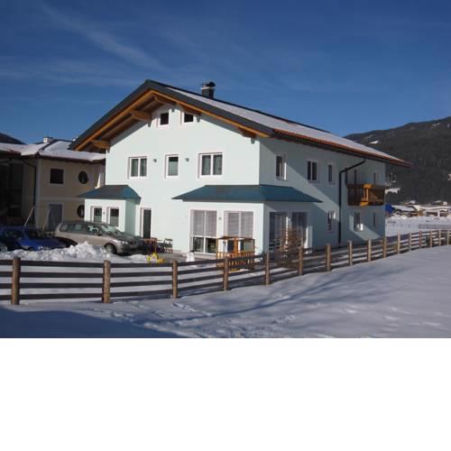 Haus Bergsonne