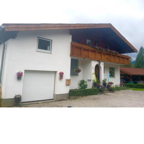 Haus Bergzauber