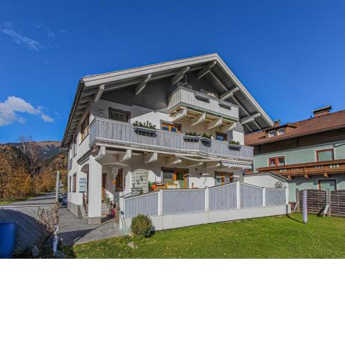 Haus Bernadette