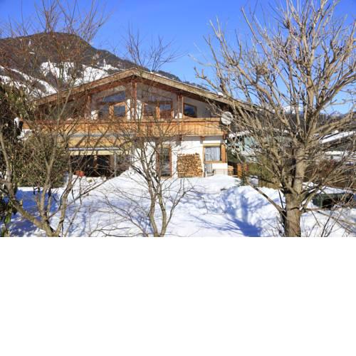 Haus Berndt Schwemberger