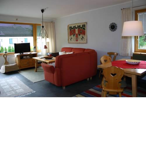 Haus Bernhard