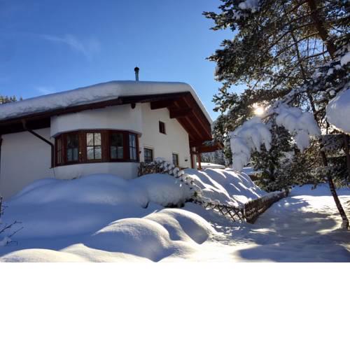 Haus Berta