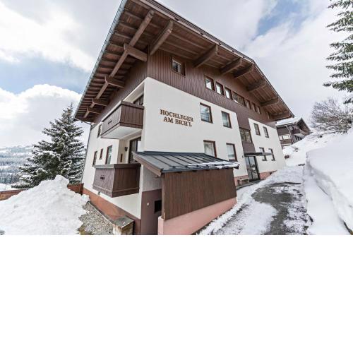 Haus Bichl - Top 8