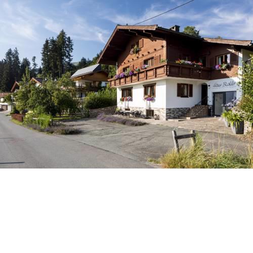 Haus Bichler