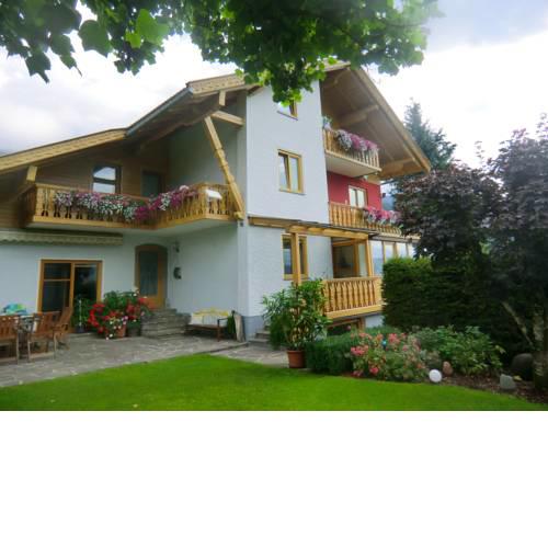 Haus Bidner