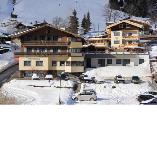 Haus Birke by HolidayFlats24