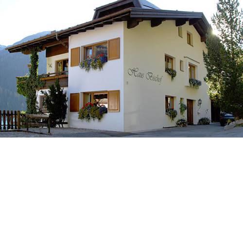 Haus Bischof