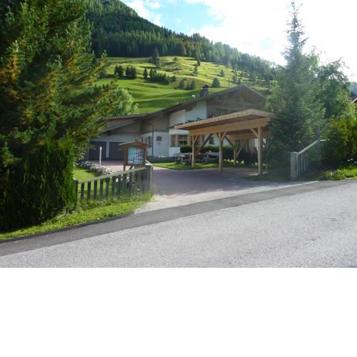 Haus Blauspitz