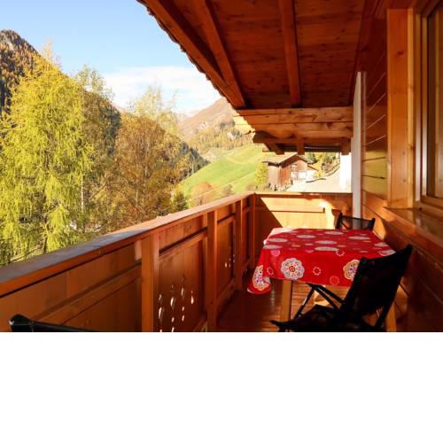 Haus Brabenetz 100S