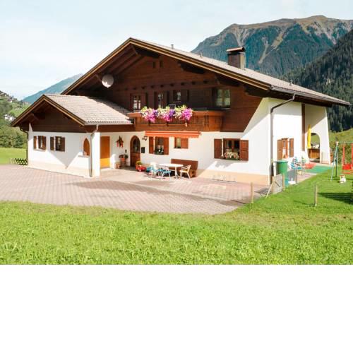 Haus Brandl 581S