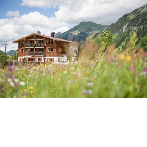 Haus Braunarl