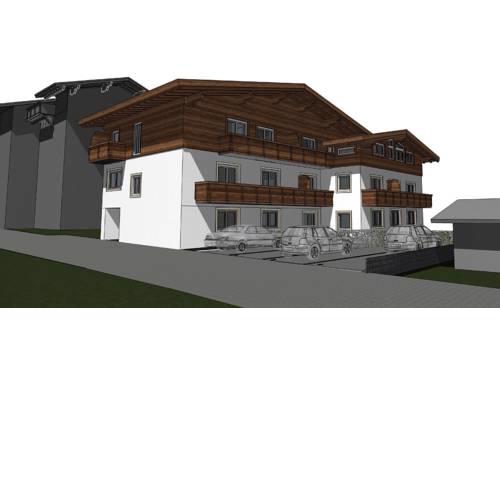 Haus Breitenfellner