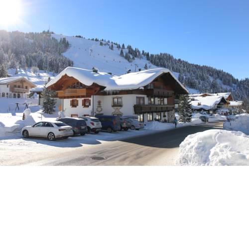 Haus Breitfuss