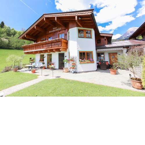 Haus Breithornblick