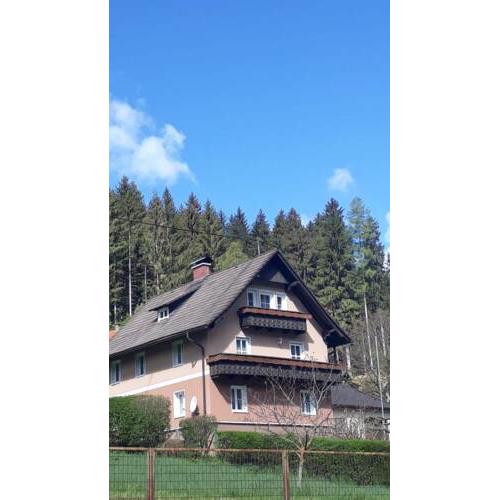 Haus Brennseeblick 1