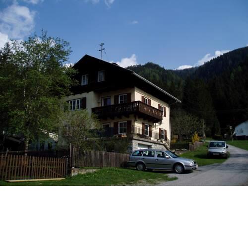 Haus Brenntara 1