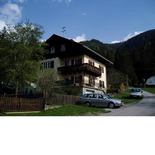 Haus Brenntara 2