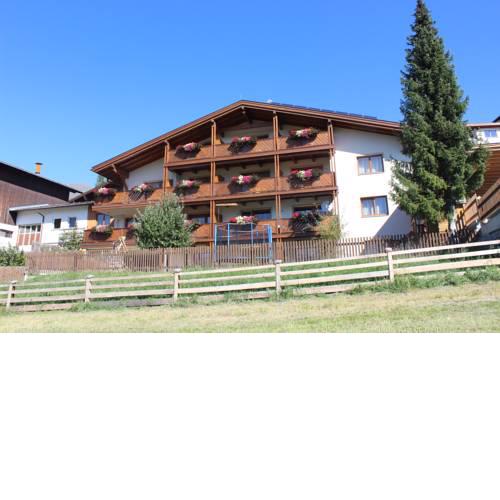 Haus Brigitte