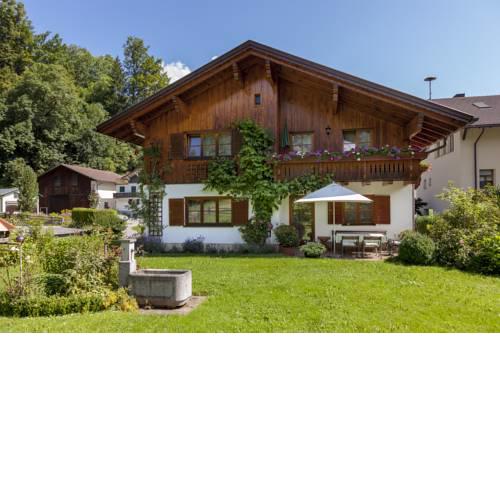 Haus Brugger Ursula