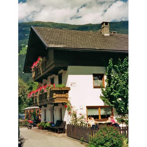 Haus Brugger