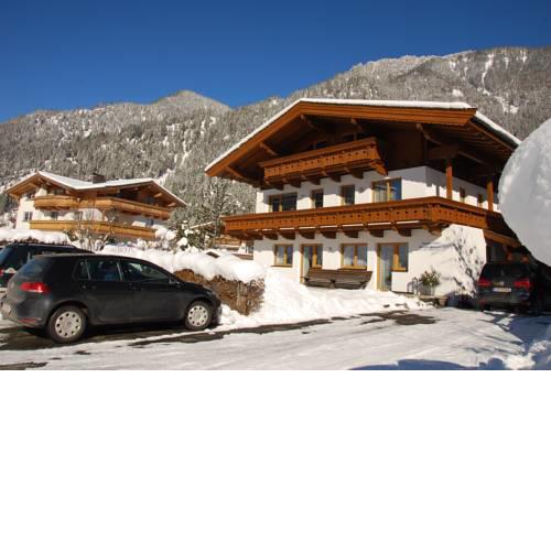 Haus Brugger