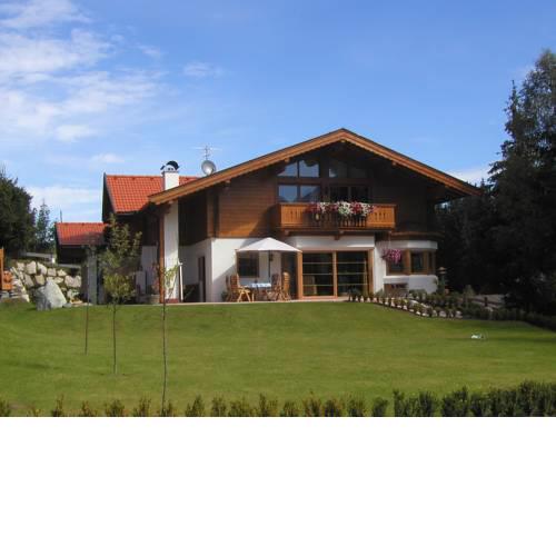 Haus Brügglbach