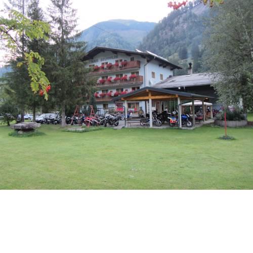 Haus Brunhilde