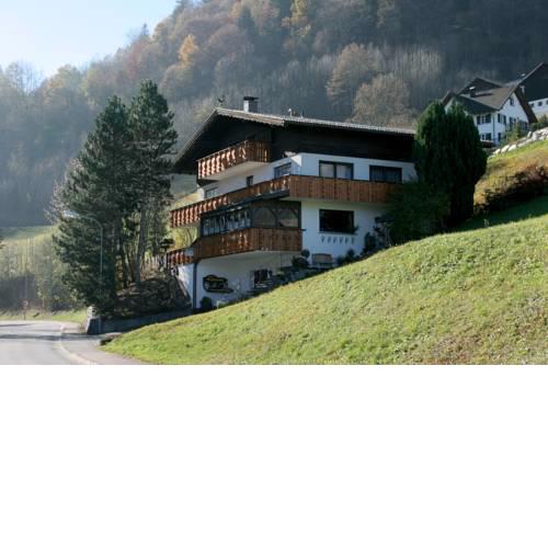 Haus Brunhilde