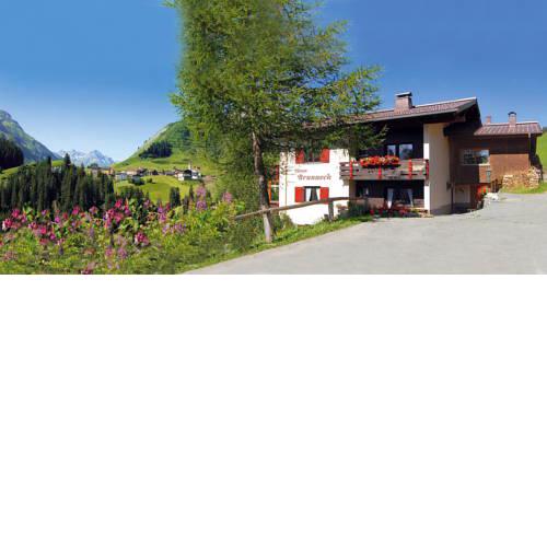 Haus Brunneck
