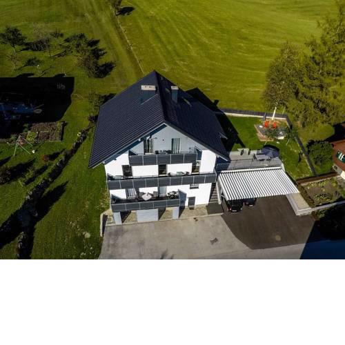 Haus Brunner