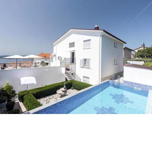 Haus Brzic 107S