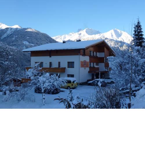 Haus Bstieler