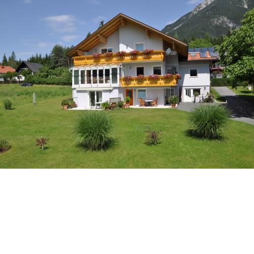 Haus Bübl