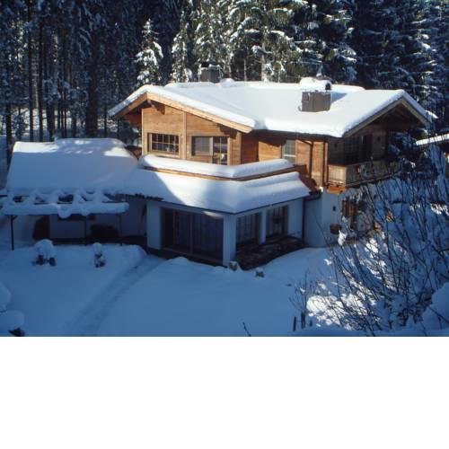 Haus Bugiel-Werlberger