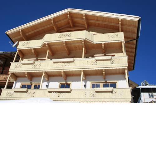 Haus Burbach