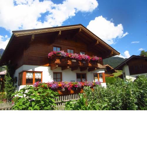 Haus Bürgler