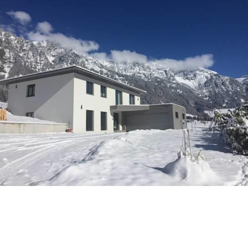Haus Burtscher