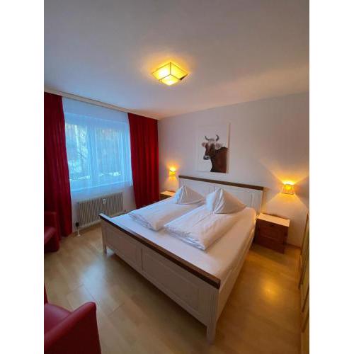 Haus C Top 33 - Low Budget Apartment