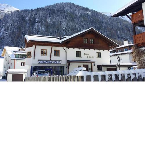 Haus Cäcilia